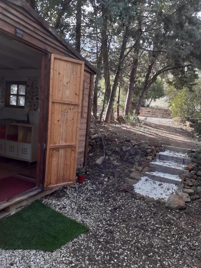 Hidden Valley Andalucia Alora Εξωτερικό φωτογραφία